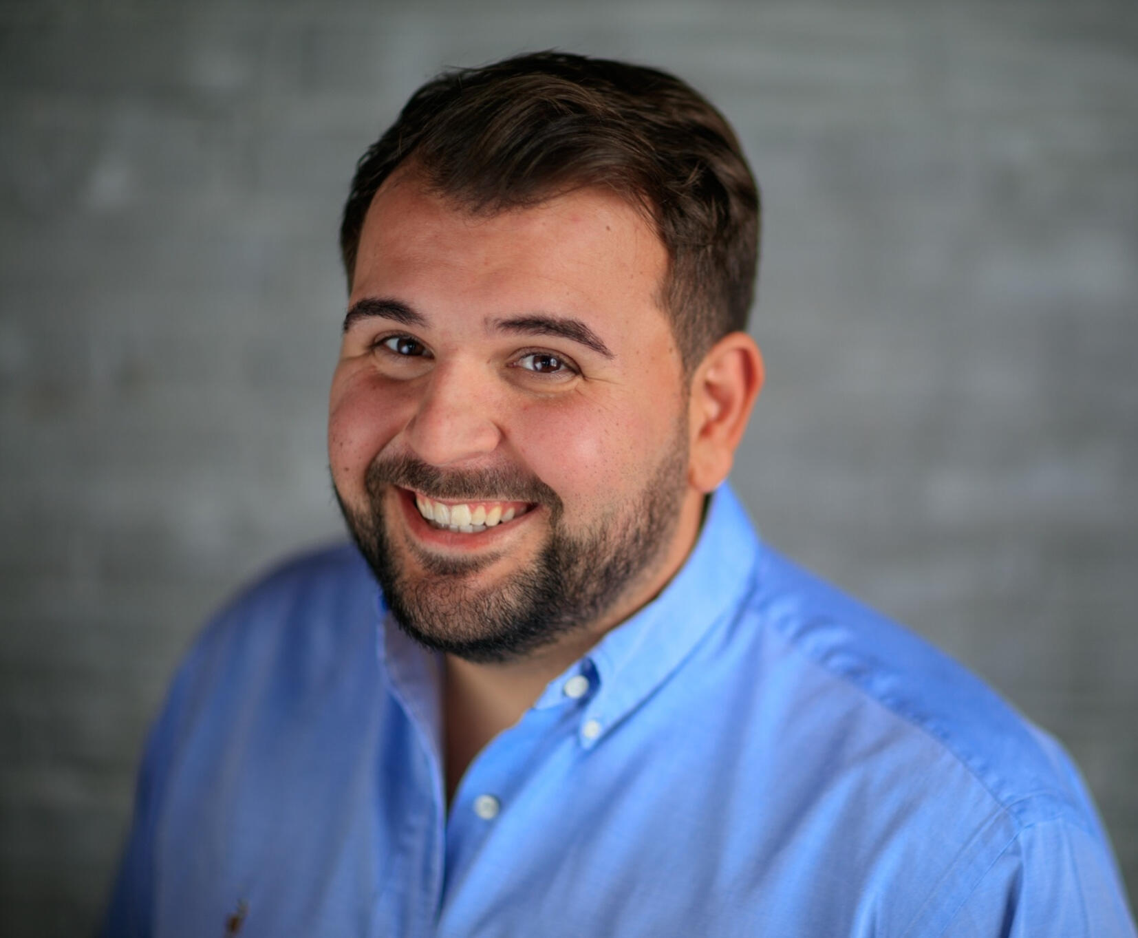 Brian Combs Realtor